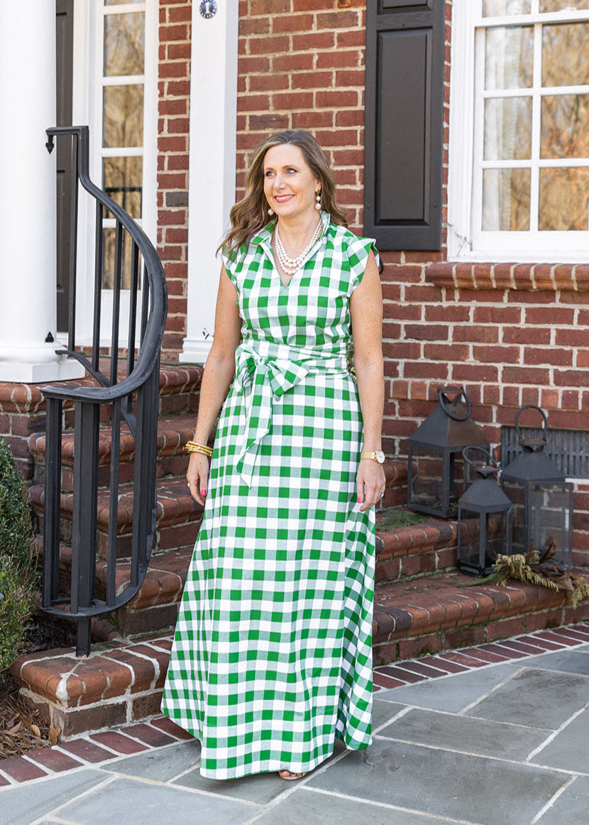 Full Length Carolina Skirt