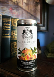 Autumn Tea Bundle