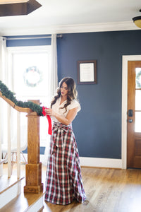 stewart dress modern Stewart Modern Tartan Carolina Skirt