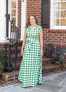 green and white masters dress Masters style, perfected. This green shift dress is the perfect look for the masters week just a few weeks awayclassic, polished, and ready for a day on the course.